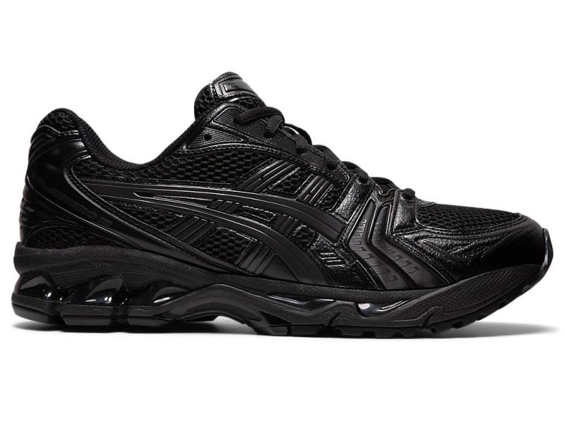 Pánské Tenisky Asics GEL-KAYANO 14 Černé 18354CLEY